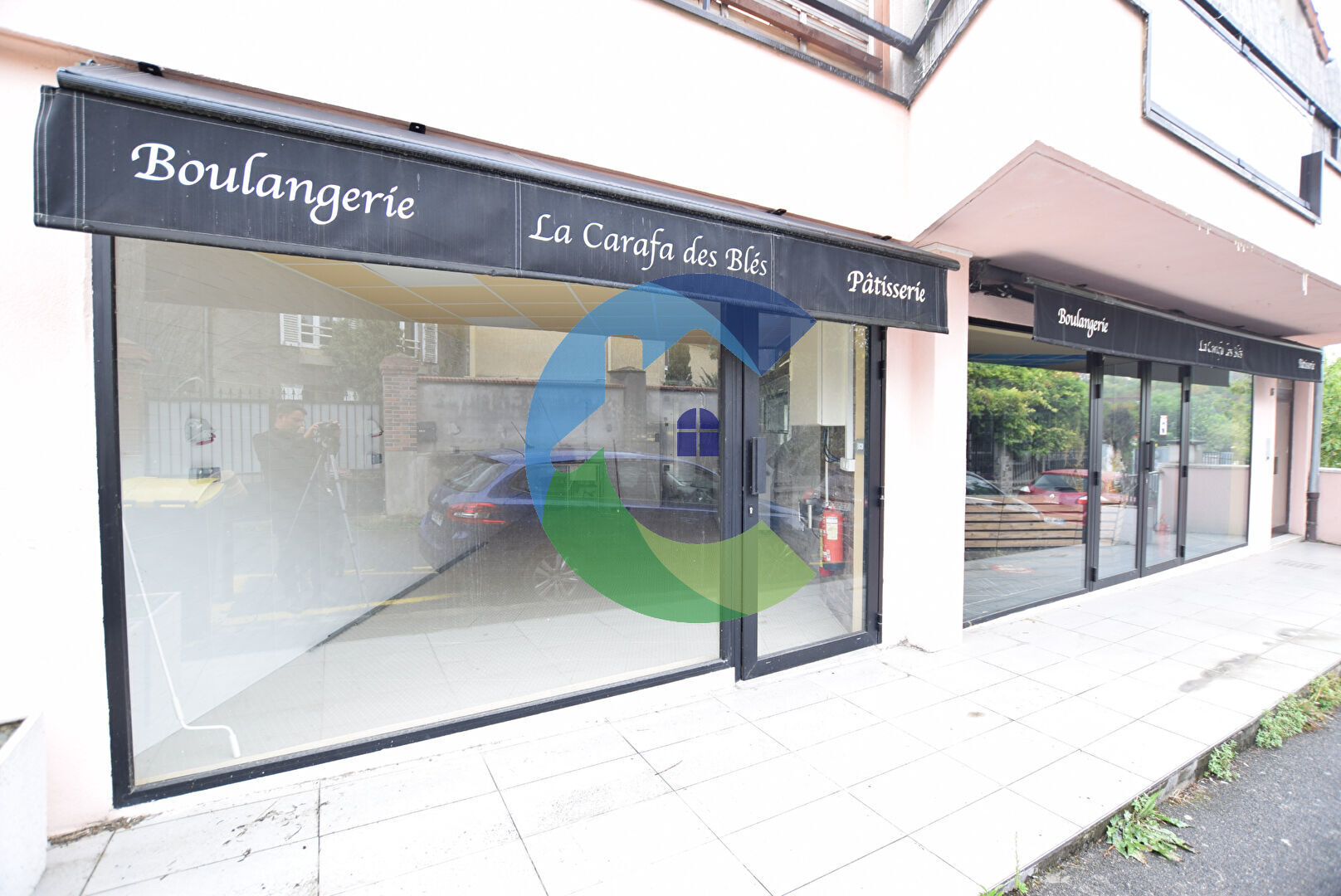 Agence immobilière de 
 CIME Immobilier - CIME Immobilier 
