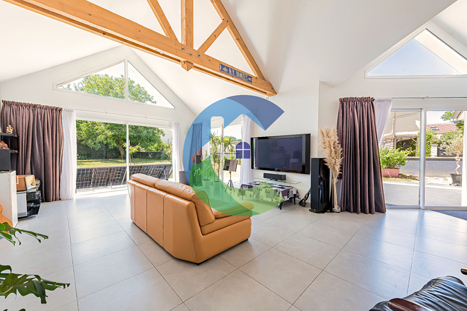 Agence immobilière de 
 CIME Immobilier - CIME Immobilier 
