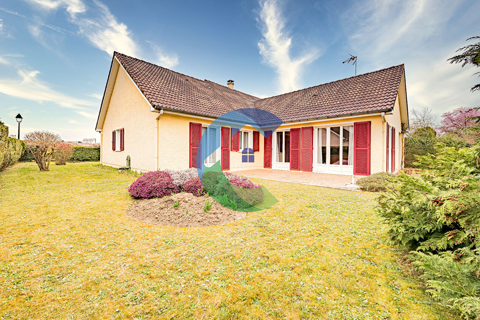 Agence immobilière de 
 CIME Immobilier - CIME Immobilier 
