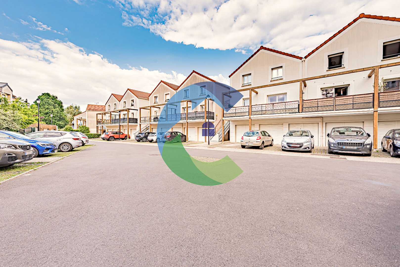 Agence immobilière de 
 CIME Immobilier - CIME Immobilier 
