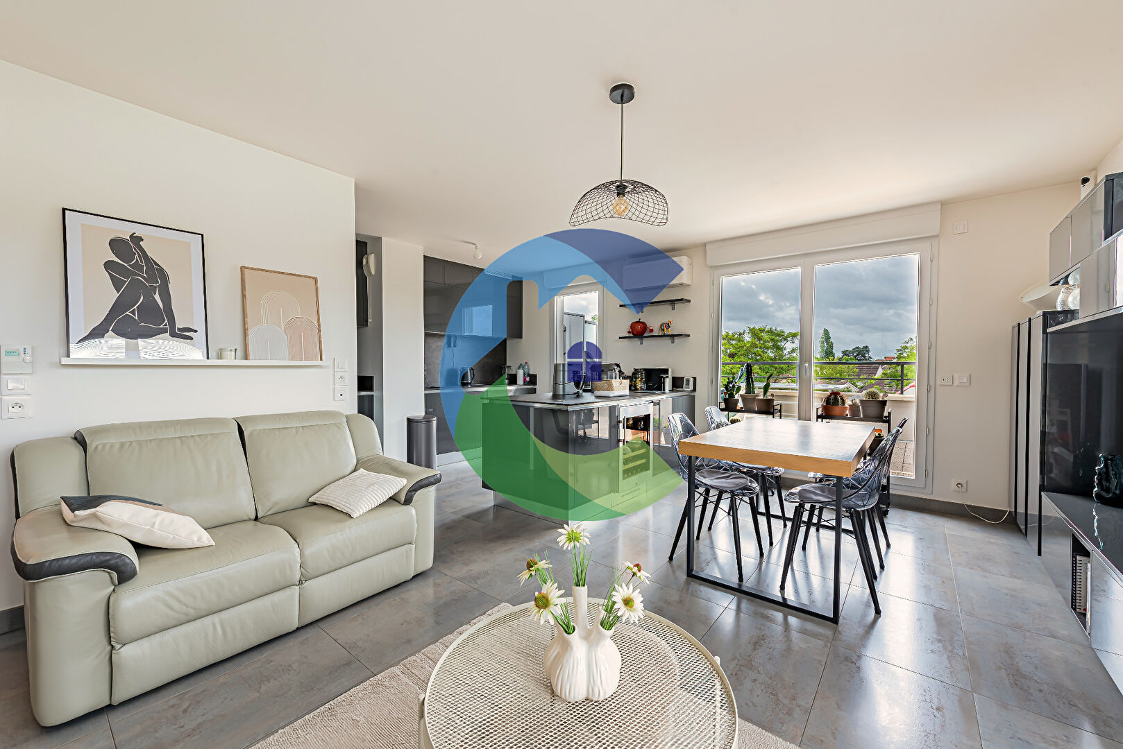 Agence immobilière de 
 CIME Immobilier - CIME Immobilier 
