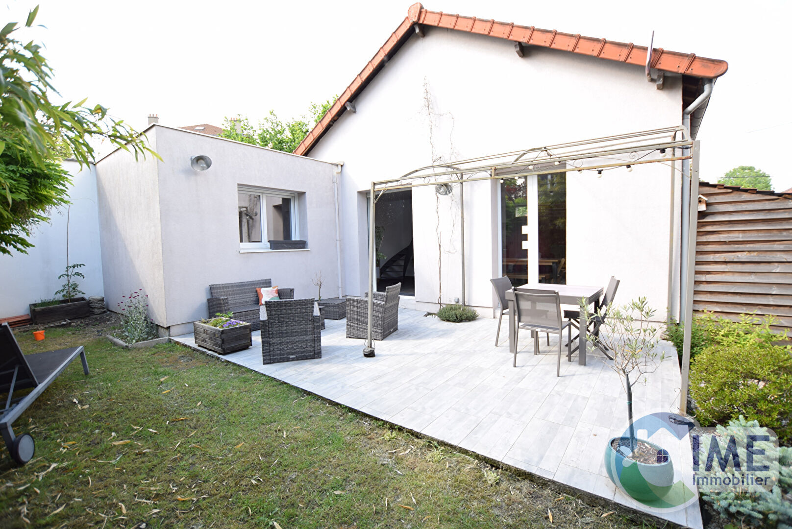 Agence immobilière de 
 CIME Immobilier - CIME Immobilier 
