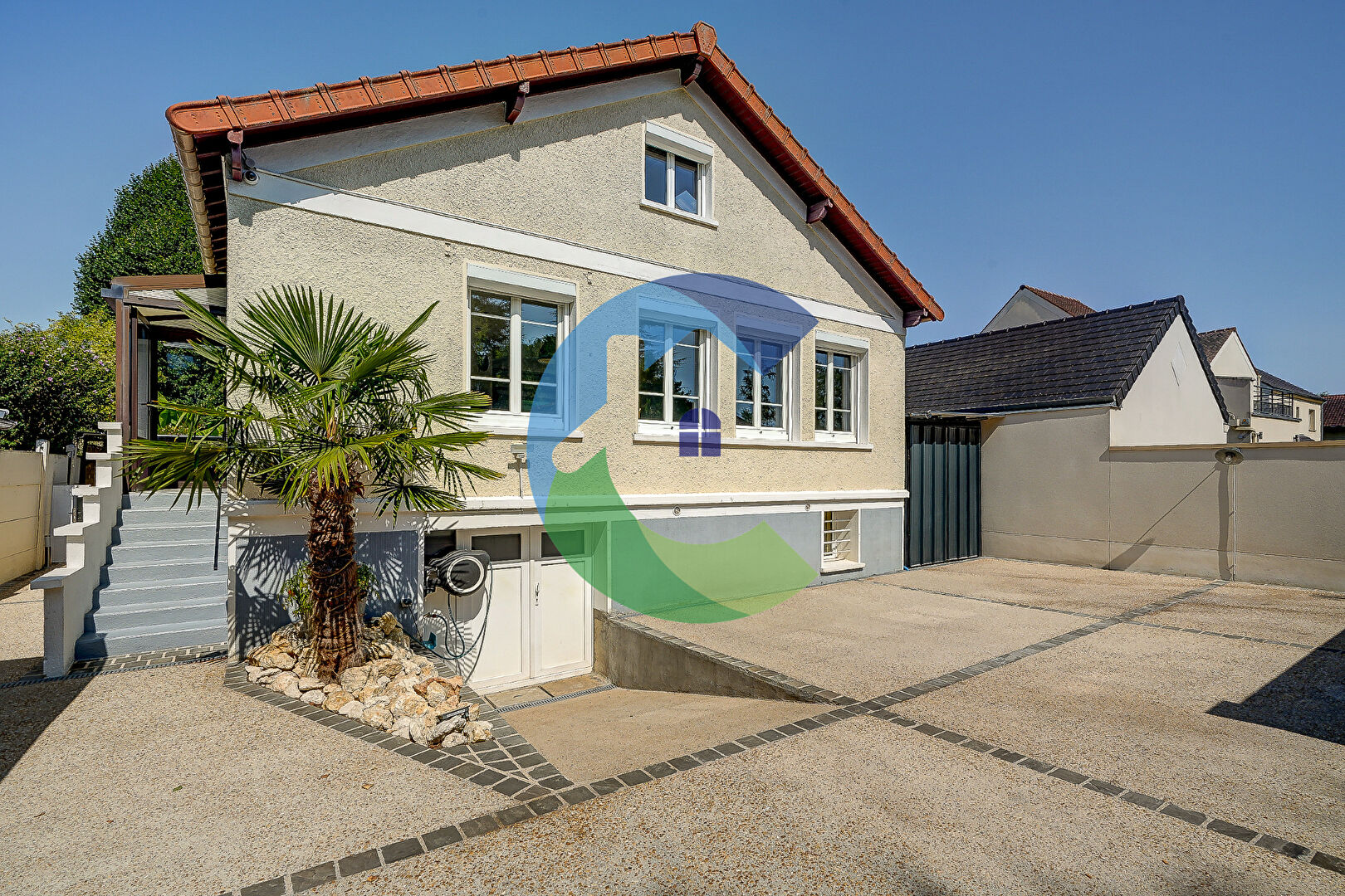 Agence immobilière de 
 CIME Immobilier - CIME Immobilier 
