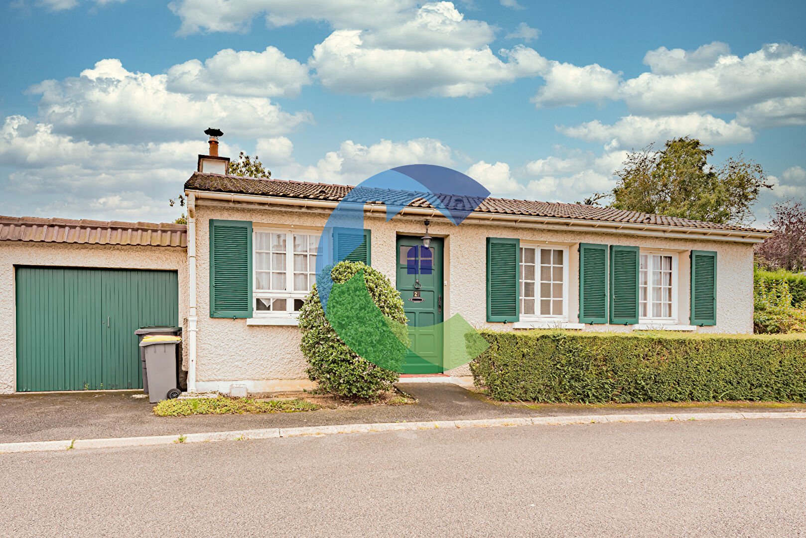 Agence immobilière de 
 CIME Immobilier - CIME Immobilier 

