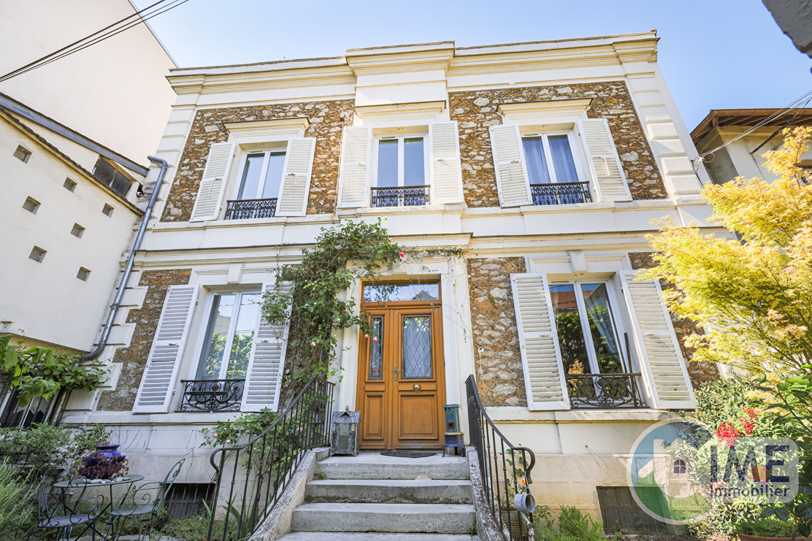 Agence immobilière de 
 CIME Immobilier - CIME Immobilier 
