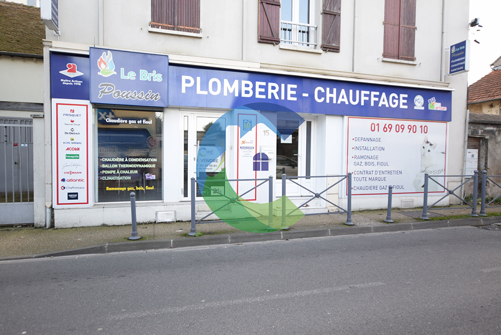 Agence immobilière de 
 CIME Immobilier - CIME Immobilier 

