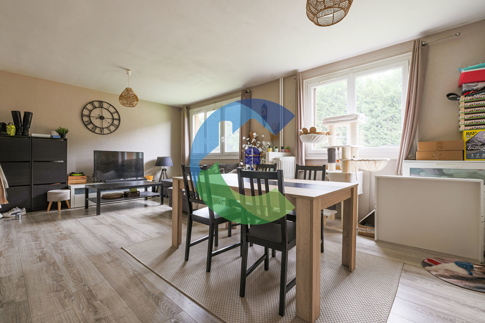 Agence immobilière de 
 CIME Immobilier - CIME Immobilier 
