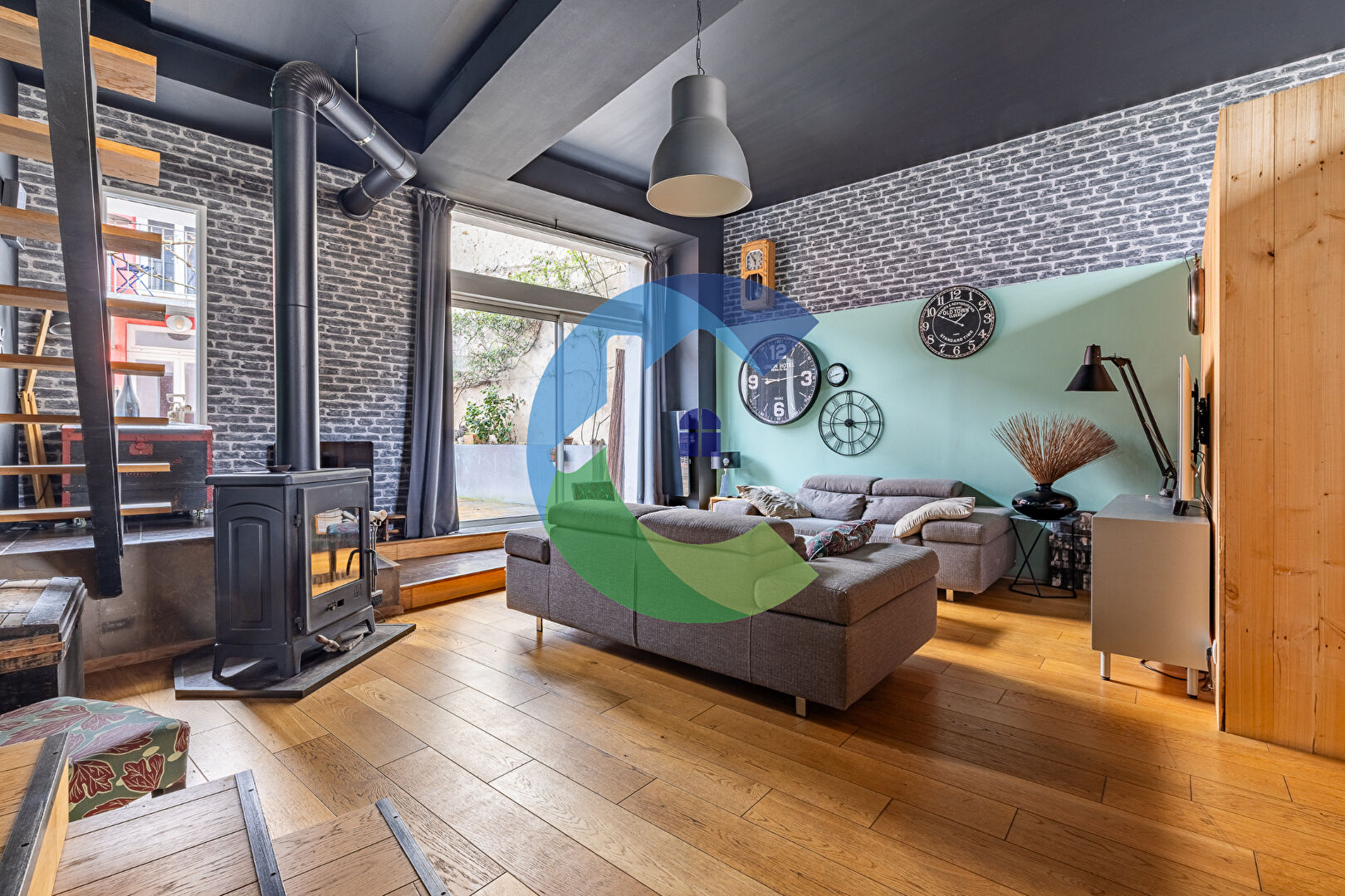 Agence immobilière de 
 CIME Immobilier - CIME Immobilier 
