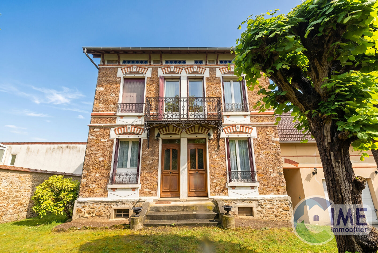 Agence immobilière de 
 CIME Immobilier - CIME Immobilier 

