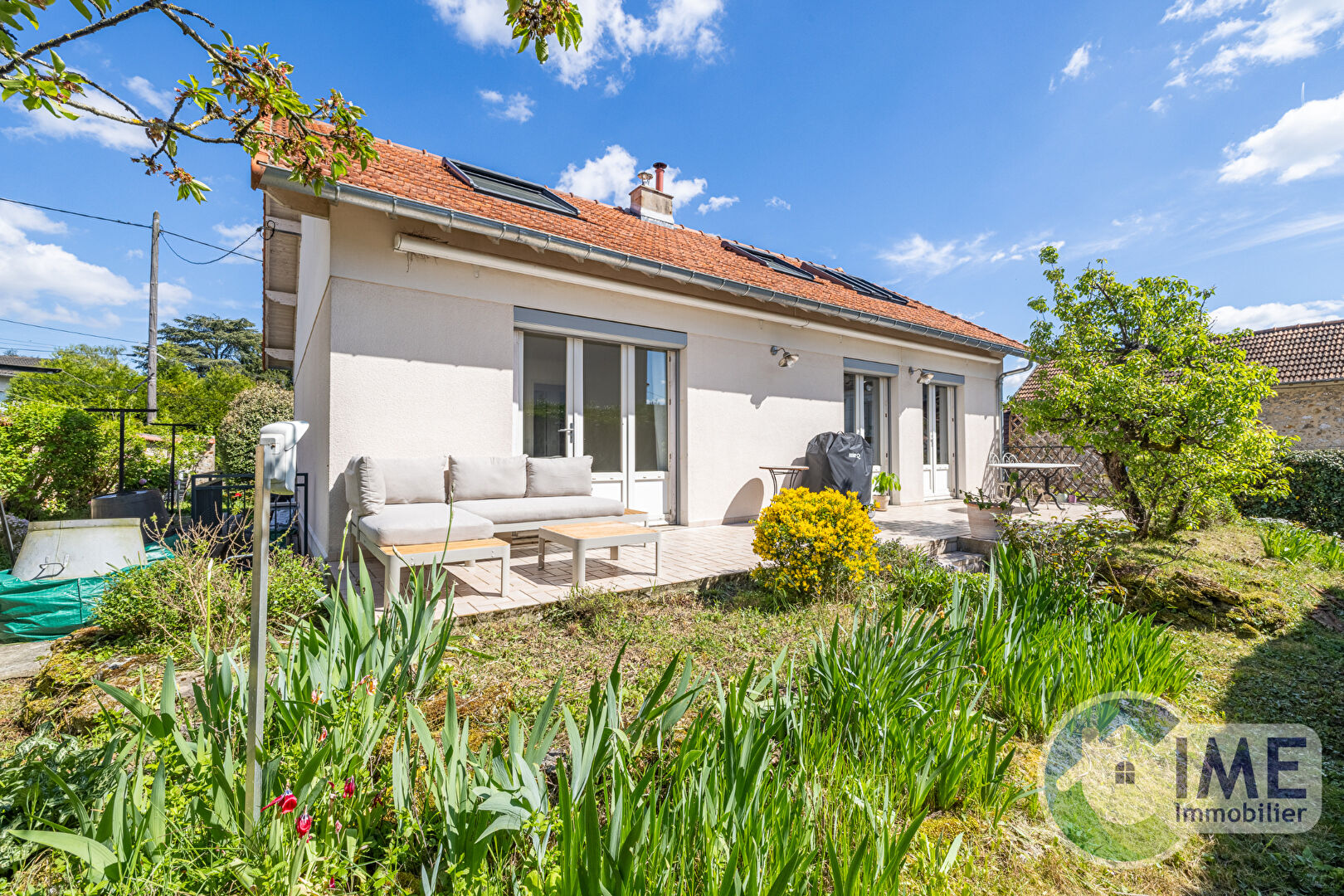 Agence immobilière de 
 CIME Immobilier - CIME Immobilier 
