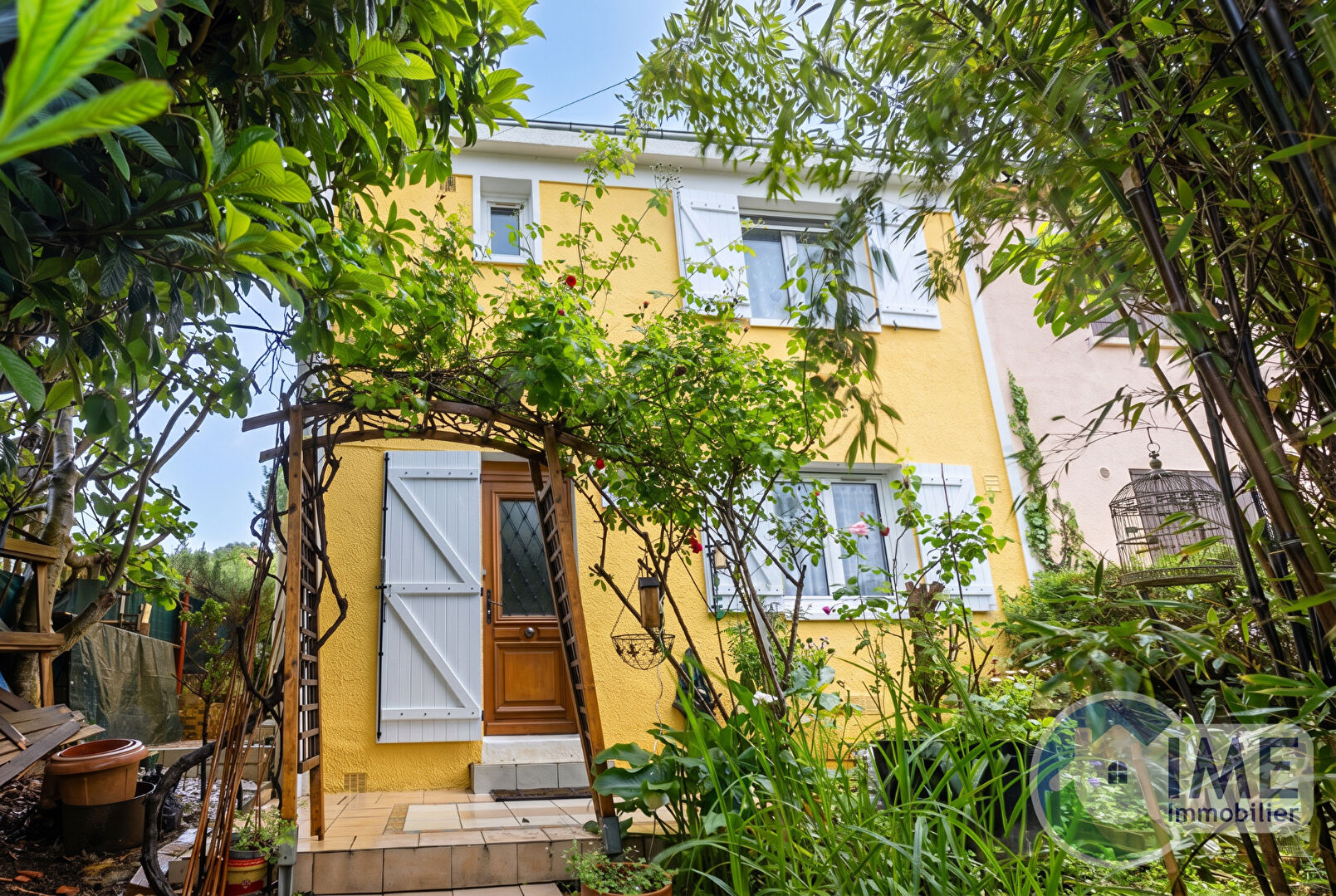 Agence immobilière de 
 CIME Immobilier - CIME Immobilier 
