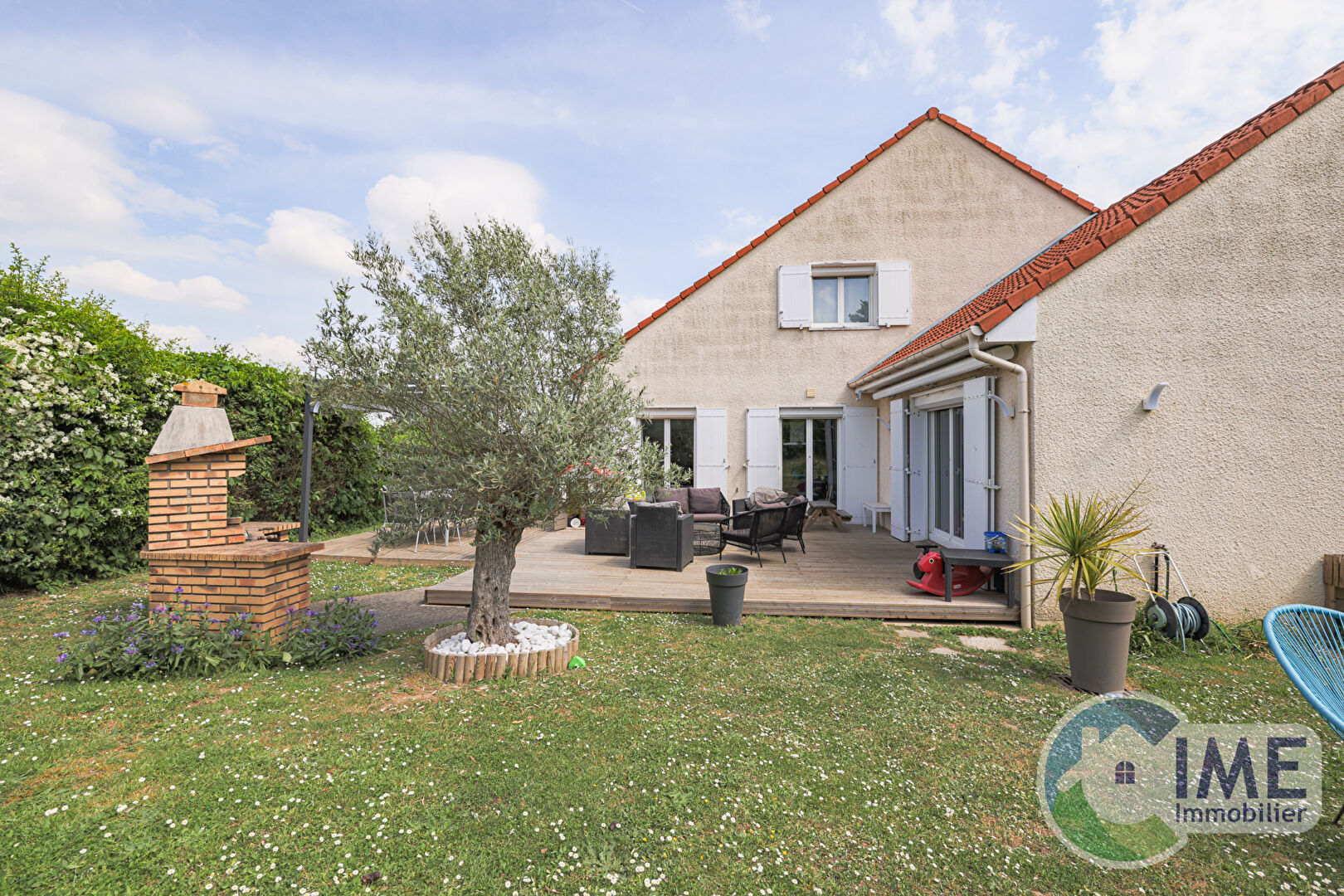 Agence immobilière de 
 CIME Immobilier - CIME Immobilier 
