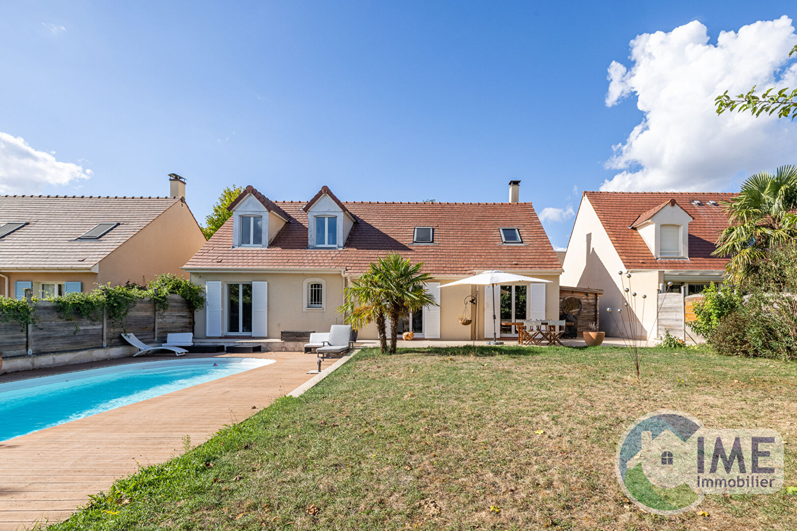 Agence immobilière de 
 CIME Immobilier - CIME Immobilier 
