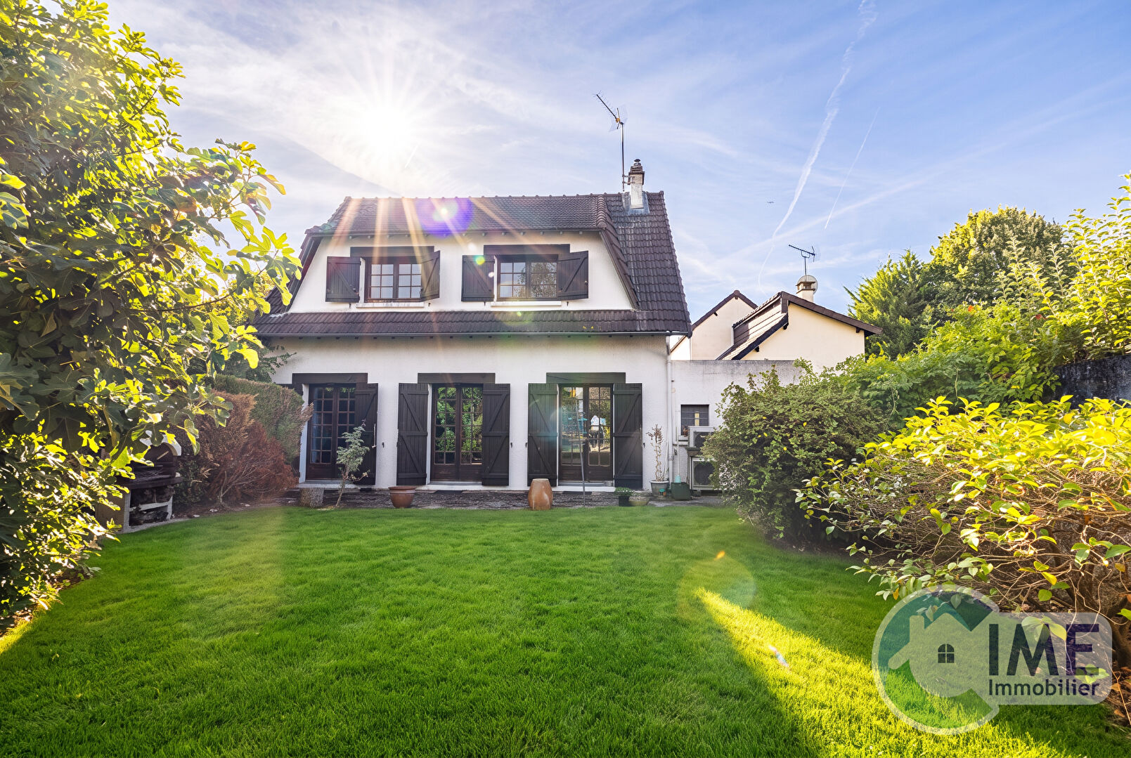 Maison Villiers sur Orge 5 pièce(s) 125 m²