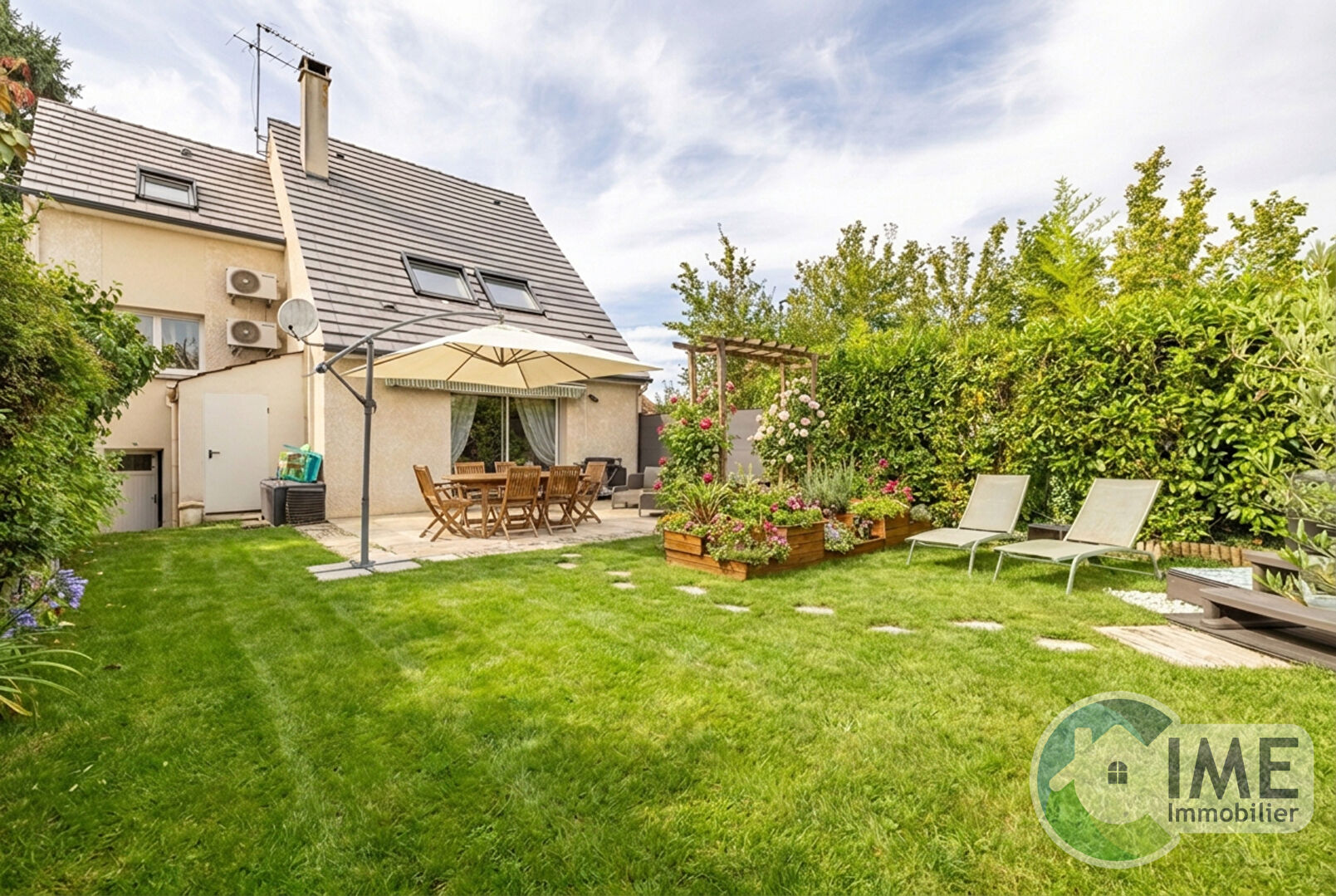 Agence immobilière de 
 CIME Immobilier - CIME Immobilier 
