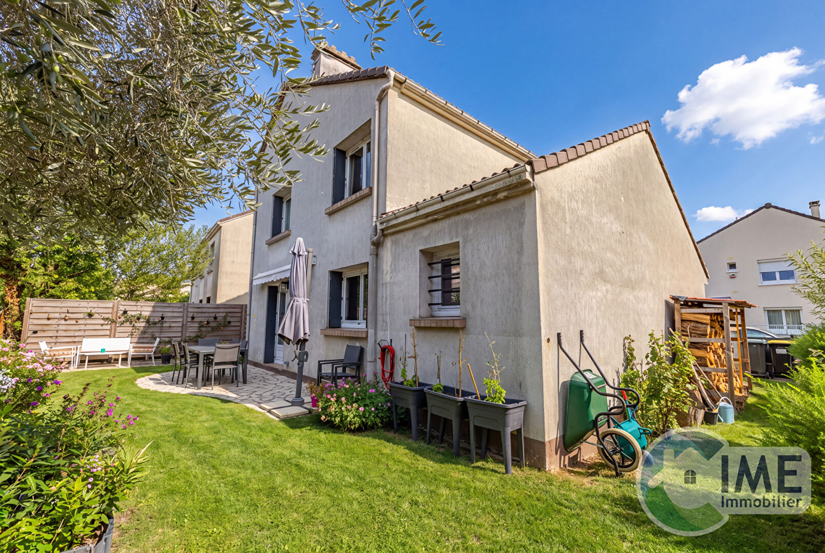 Agence immobilière de 
 CIME Immobilier - CIME Immobilier 
