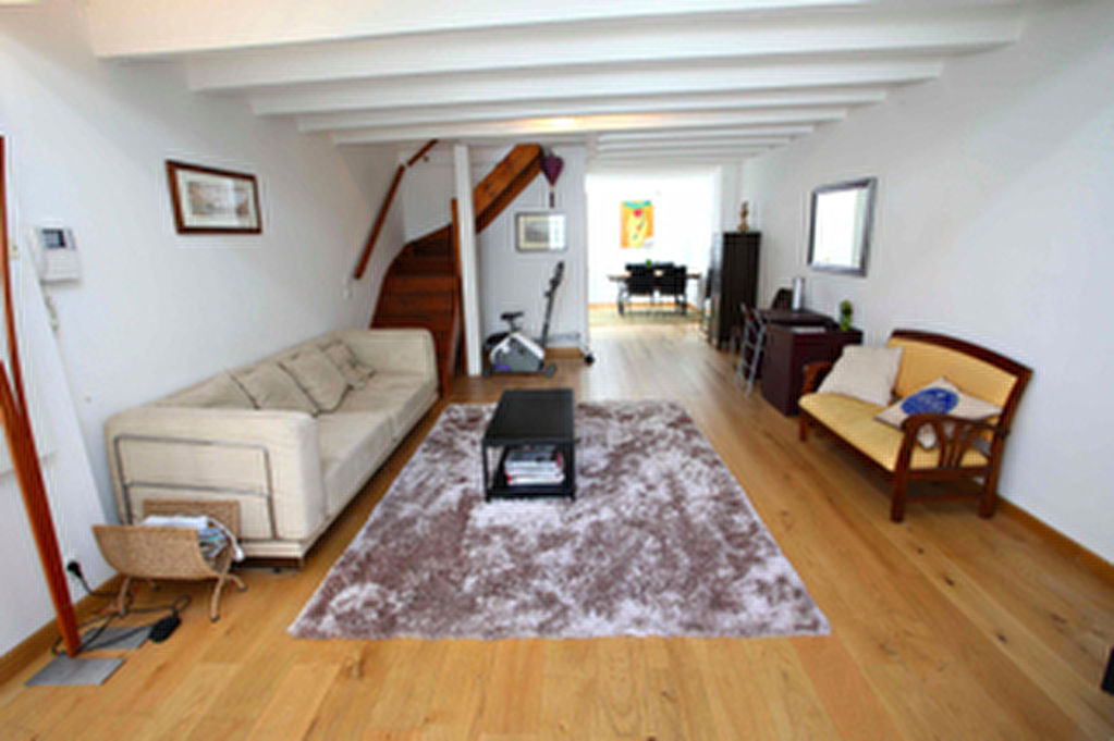 Agence immobilière de 
 ALIZENET Krier Habitation - Agence LATOUR 
