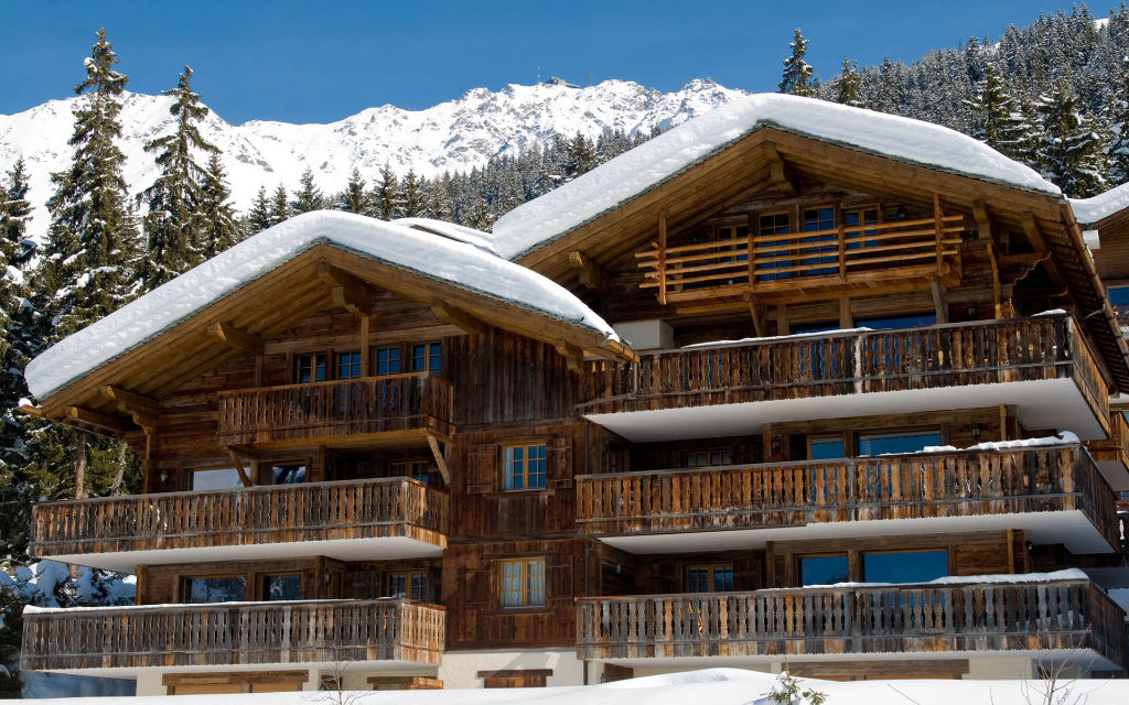 Agence immobilière de 
 ALIZENET Krier Habitation - Agence LATOUR 
