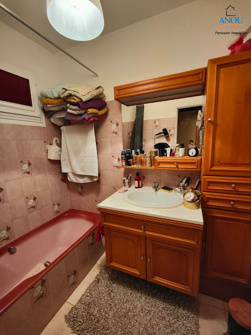 Photo AXE ILLIERS-COMBRAY / CHARTRES - MAISON AVEC MAISON D'AMIS + STUDIO EN SOUS SOL image 3/6