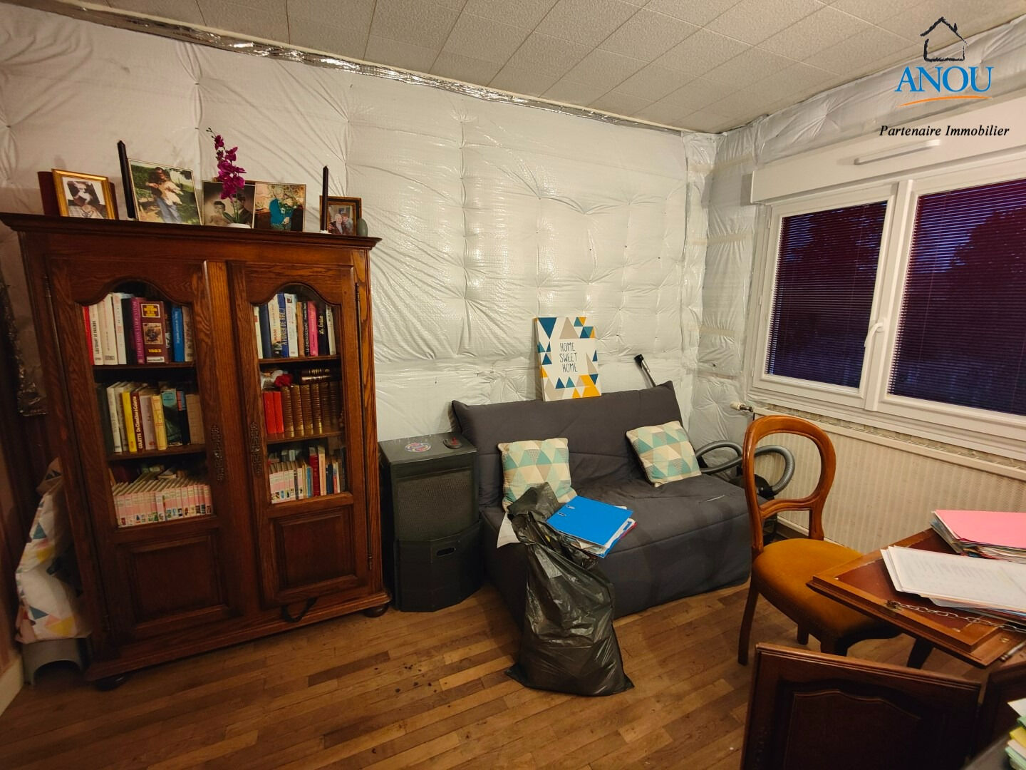 Photo AXE ILLIERS-COMBRAY / CHARTRES - MAISON AVEC MAISON D'AMIS + STUDIO EN SOUS SOL image 4/6