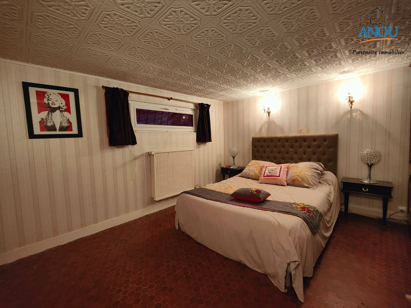 Photo AXE ILLIERS-COMBRAY / CHARTRES - MAISON AVEC MAISON D'AMIS + STUDIO EN SOUS SOL image 5/6