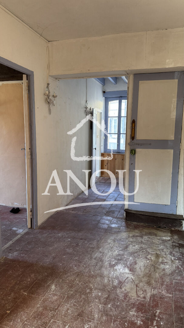 Photo MAISON AVEC GRANGE - 4 CHAMBRES - TRAVAUX À PRÉVOIR image 6/6