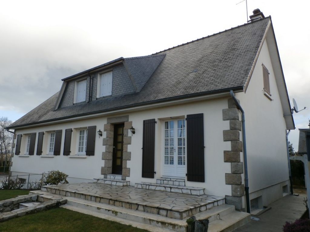 Agence immobilière de Antoine Rebours Immobilier