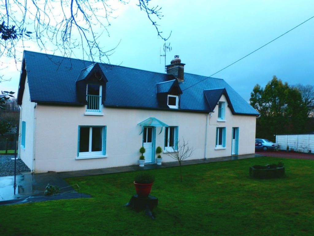 Agence immobilière de Antoine Rebours Immobilier