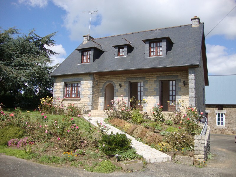 Maison A Vendre A Fougeres Chez Capim