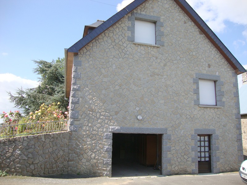Maison à Vendre à Fougères Chez Capim