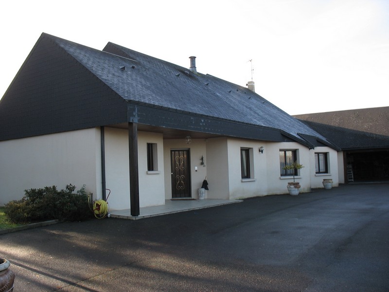 Agence immobilière de Antoine Rebours Immobilier