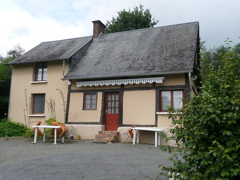 Agence immobilière de Antoine Rebours Immobilier