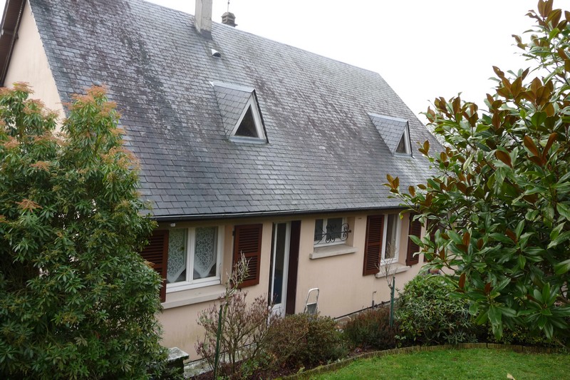 Agence immobilière de Antoine Rebours Immobilier