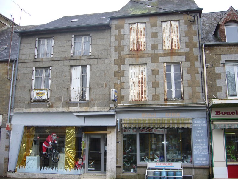 Agence immobilière de Antoine Rebours Immobilier