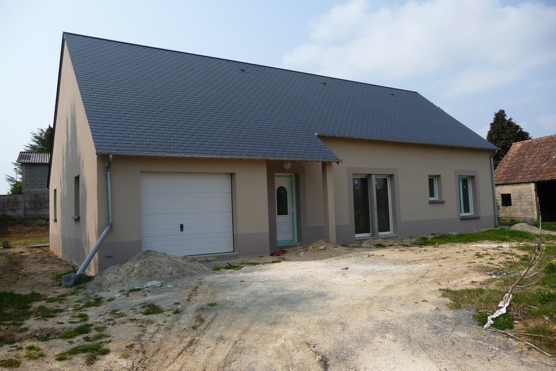 Agence immobilière de Antoine Rebours Immobilier