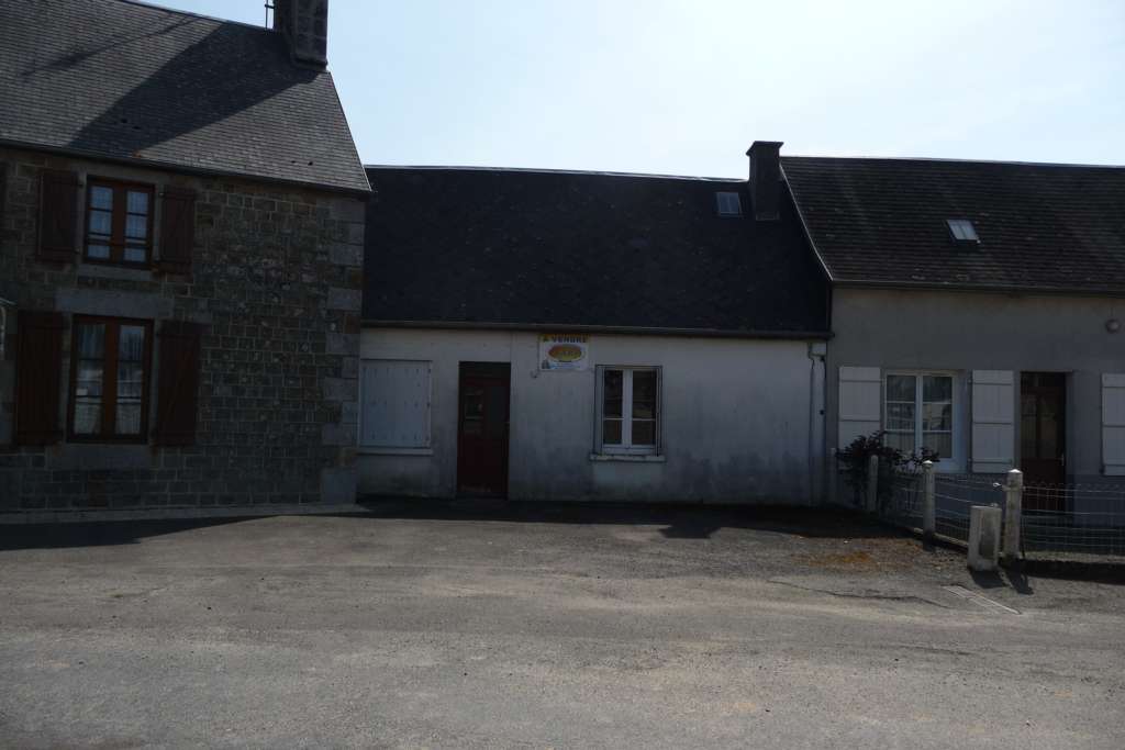 Agence immobilière de Antoine Rebours Immobilier
