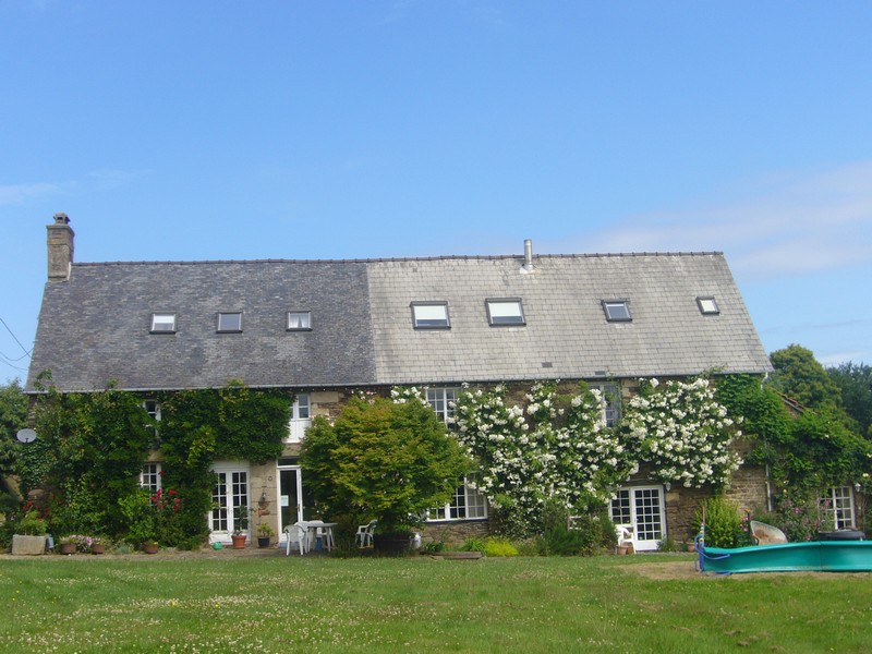 Agence immobilière de Antoine Rebours Immobilier
