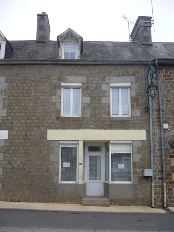 Agence immobilière de Antoine Rebours Immobilier