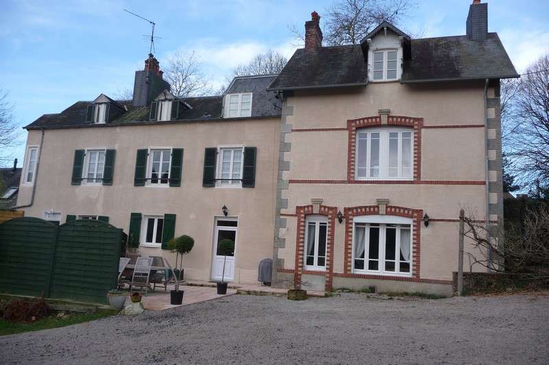 Agence immobilière de Antoine Rebours Immobilier