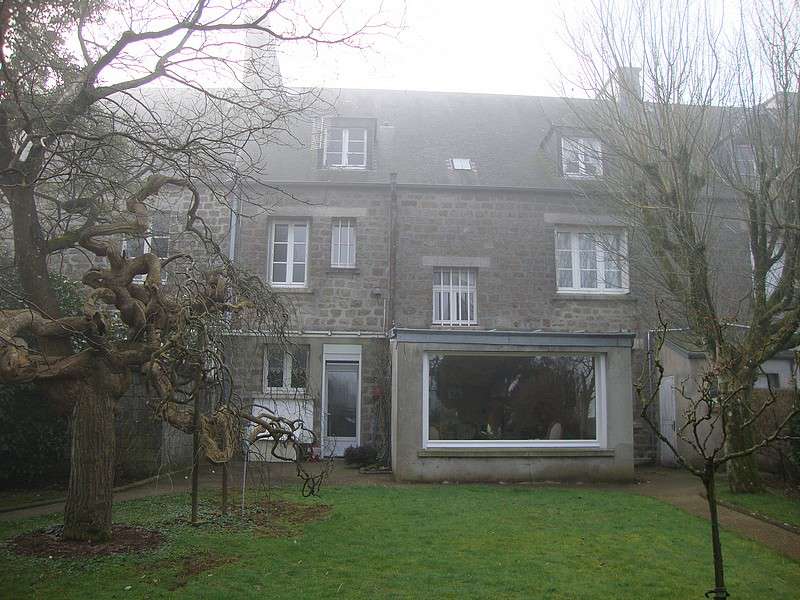 Photo Juvigny Le Tertre image 5/6