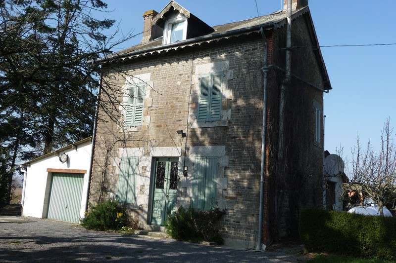 Agence immobilière de Antoine Rebours Immobilier