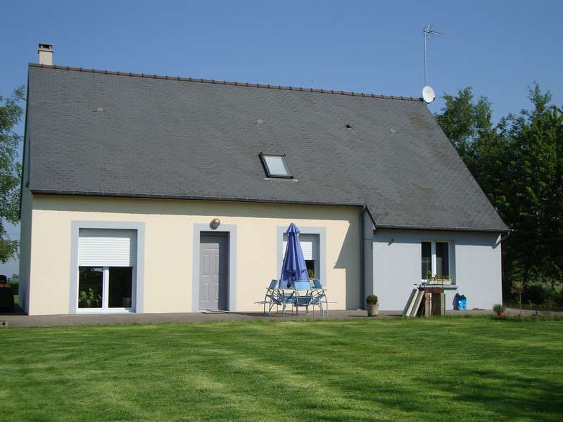 Agence immobilière de Antoine Rebours Immobilier