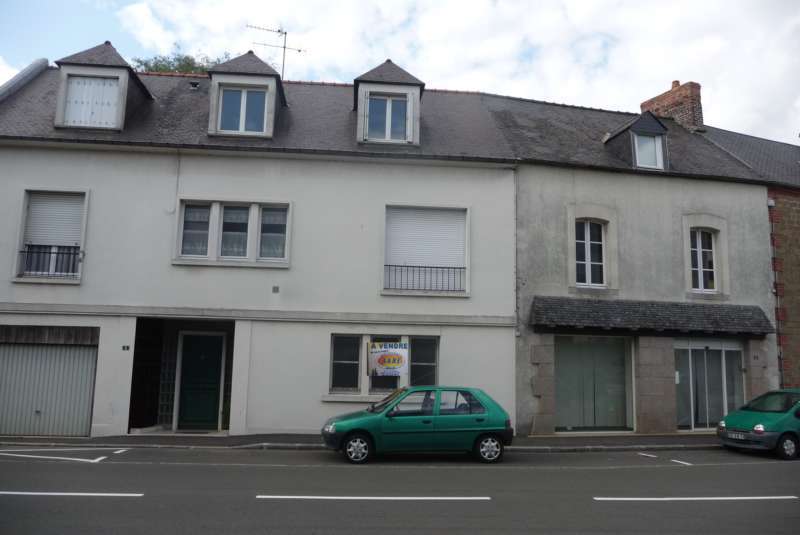 Agence immobilière de Antoine Rebours Immobilier