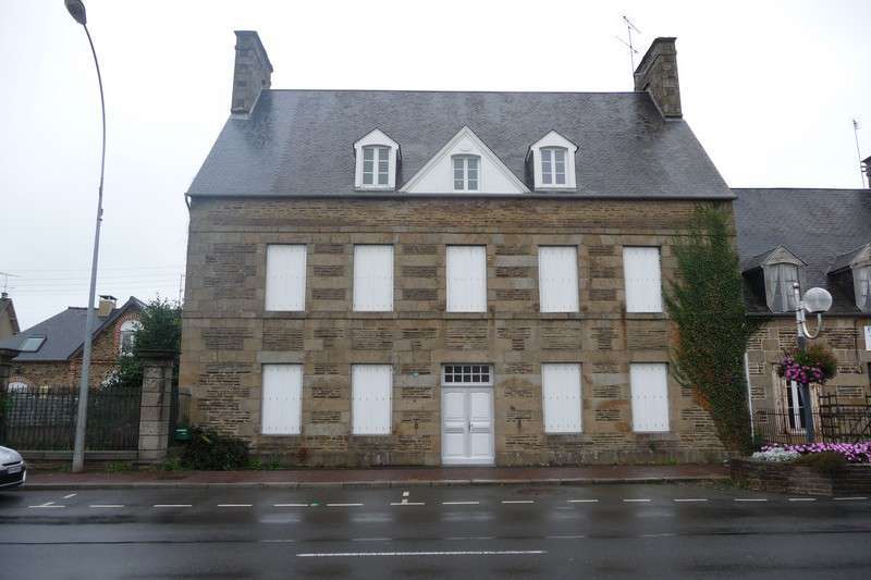 Agence immobilière de Antoine Rebours Immobilier