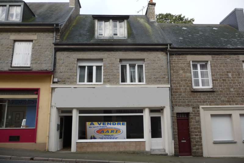 Agence immobilière de Antoine Rebours Immobilier