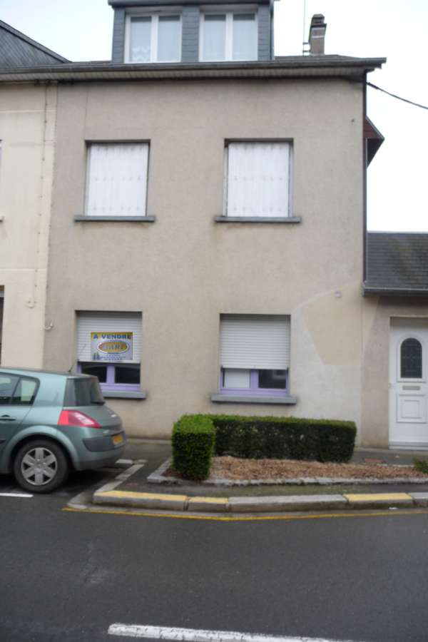 Agence immobilière de Antoine Rebours Immobilier