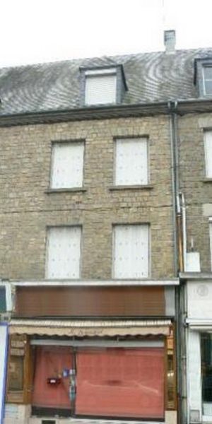 Agence immobilière de Antoine Rebours Immobilier