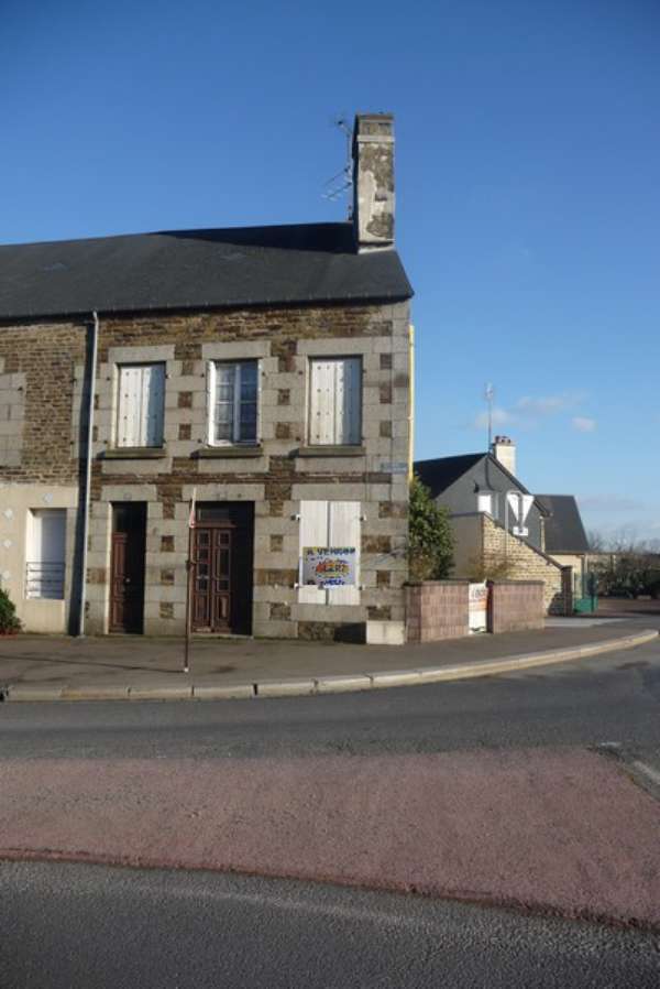 Agence immobilière de Antoine Rebours Immobilier