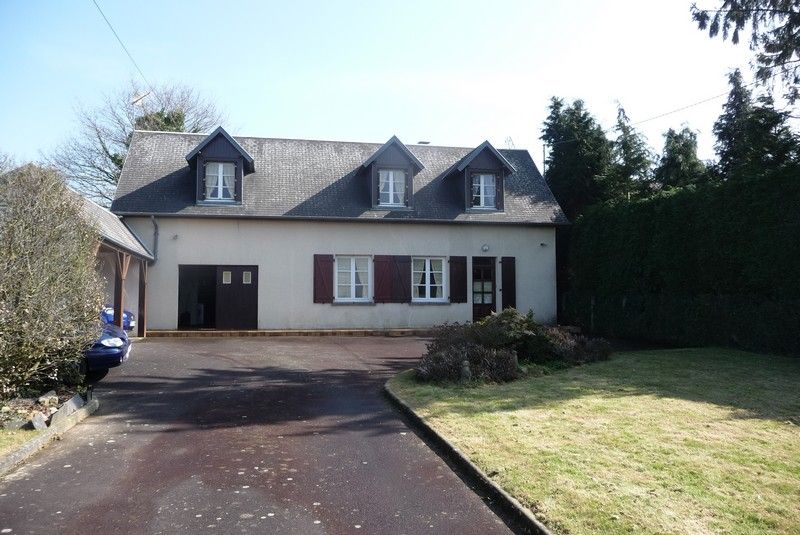 Agence immobilière de Antoine Rebours Immobilier