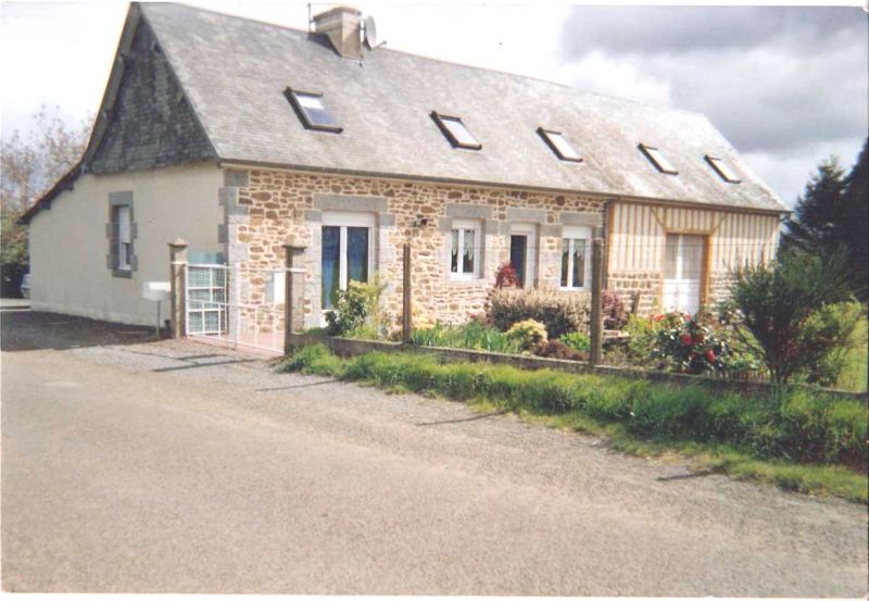 Agence immobilière de Antoine Rebours Immobilier